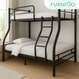 MILLER Bunk bed Furnigo