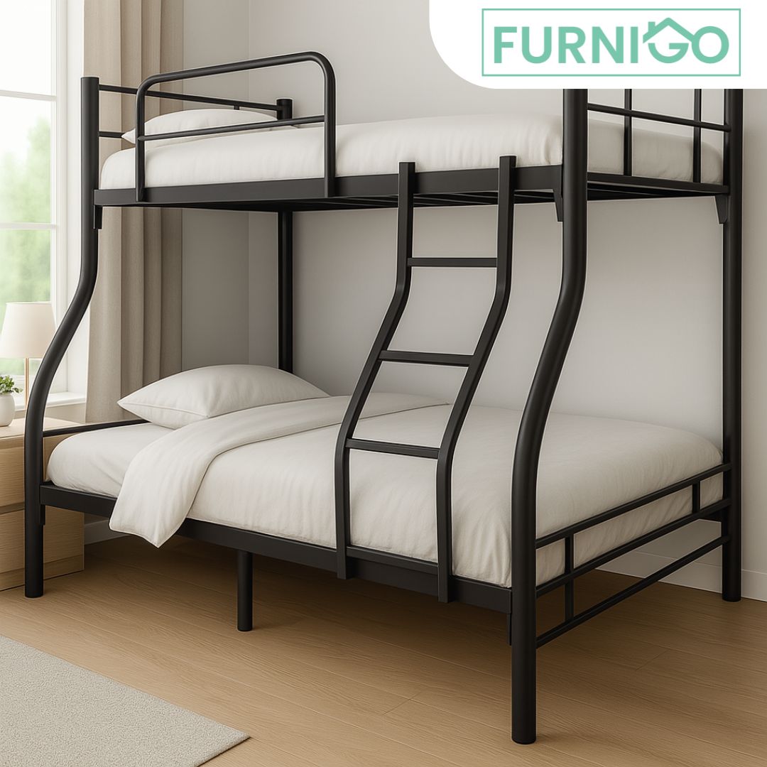 MILLER Bunk bed Furnigo