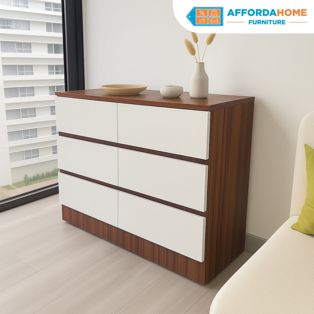 Bently Chest Drawer Affordahome