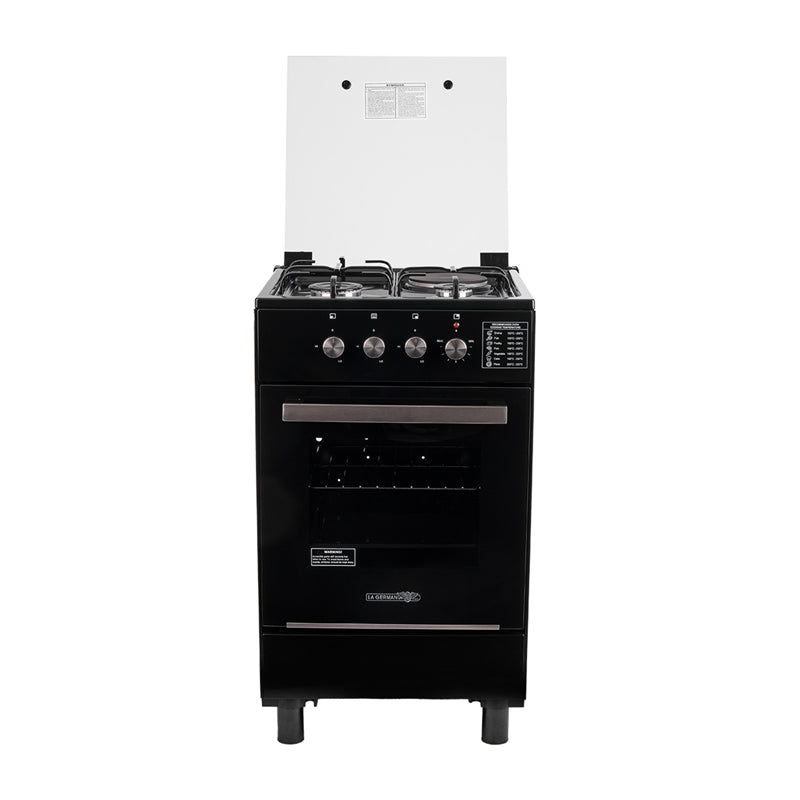 LA GERMANIA - PGF521 00B 50CM GAS COOKING RANGE AF Appliance