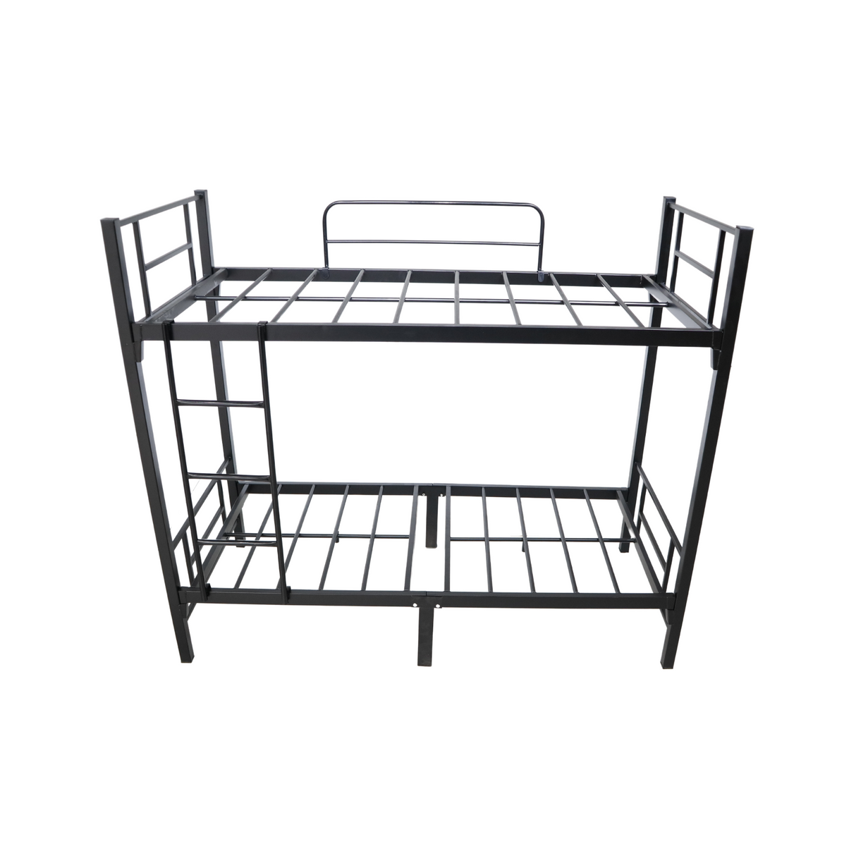 PIA Children Double Deck Bed with free matress Affordahome