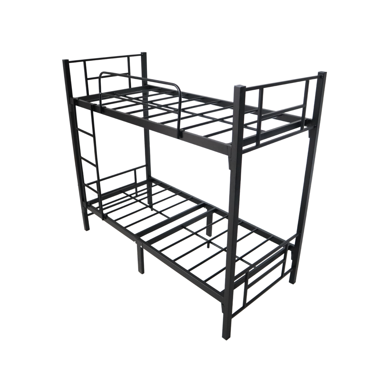 PIA Children Double Deck Bed with free matress Affordahome