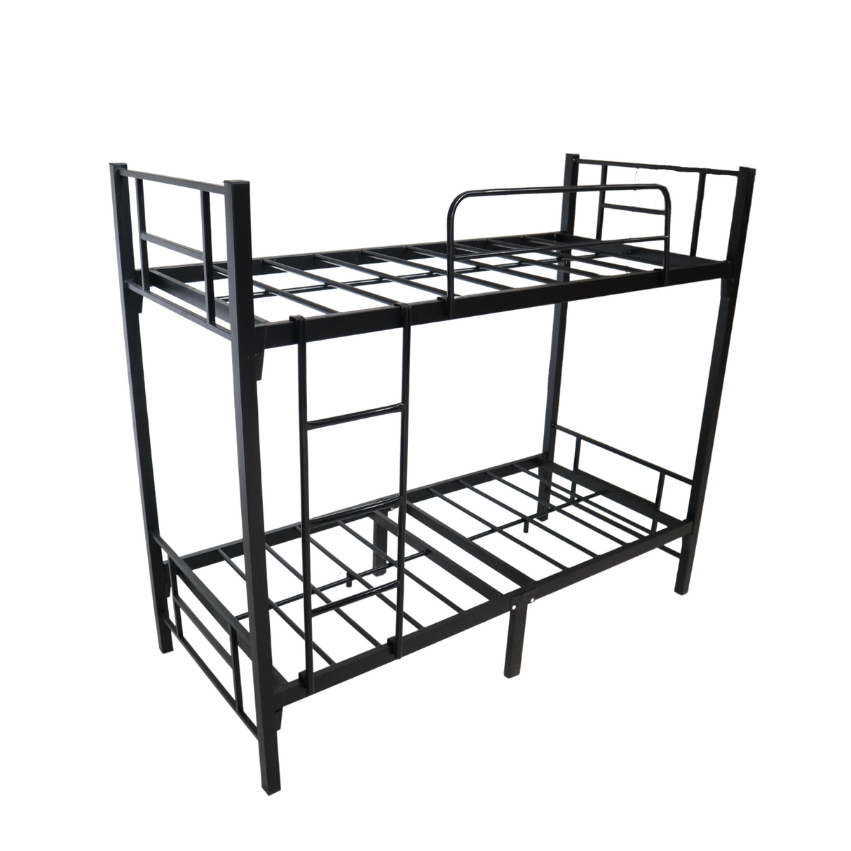 PIA Children Double Deck Bed with free matress Affordahome