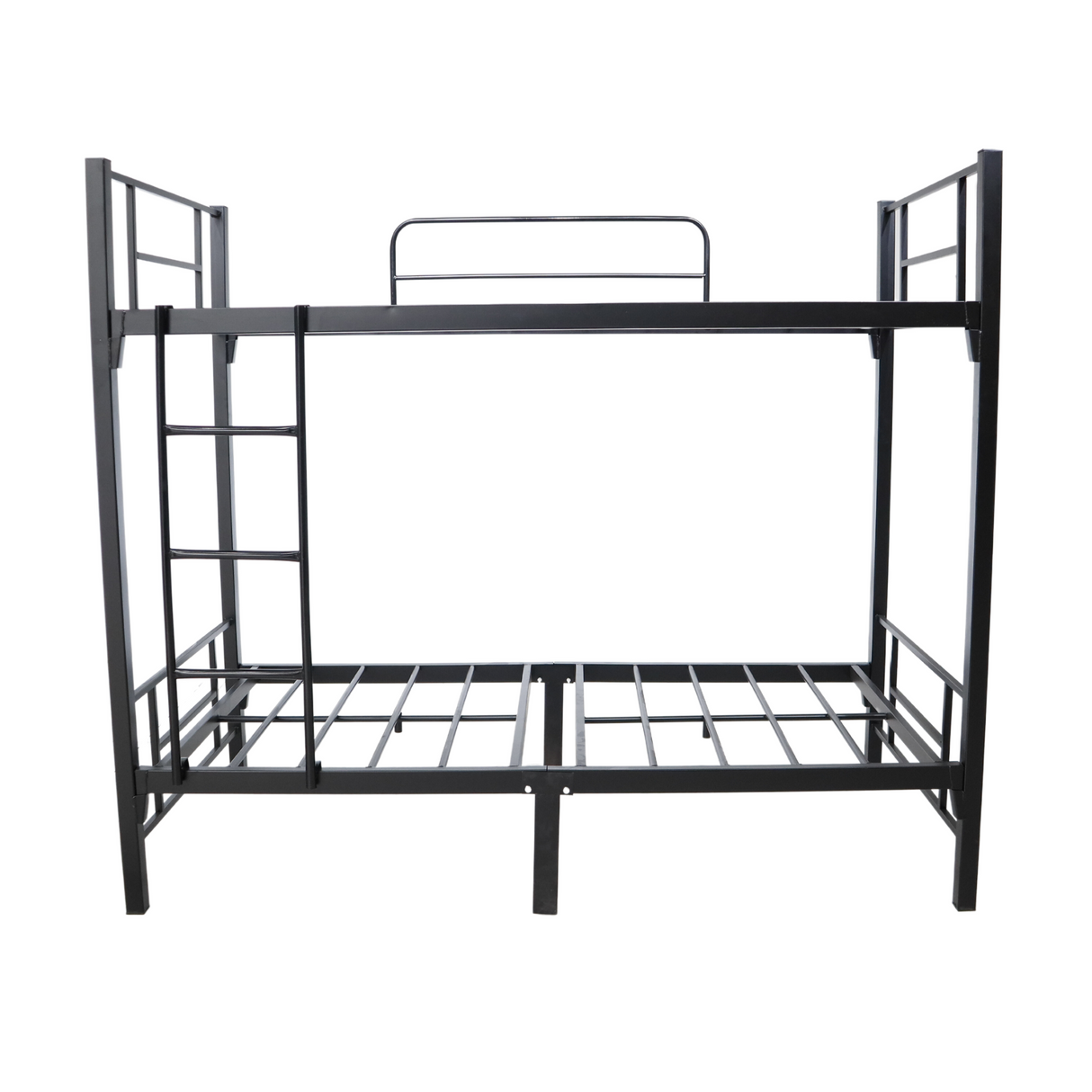 PIA Children Double Deck Bed with free matress Affordahome