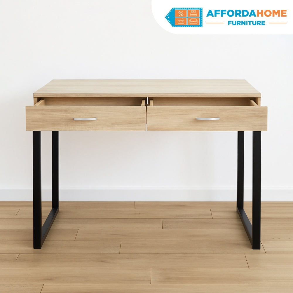 PORTER Study Table Affordahome