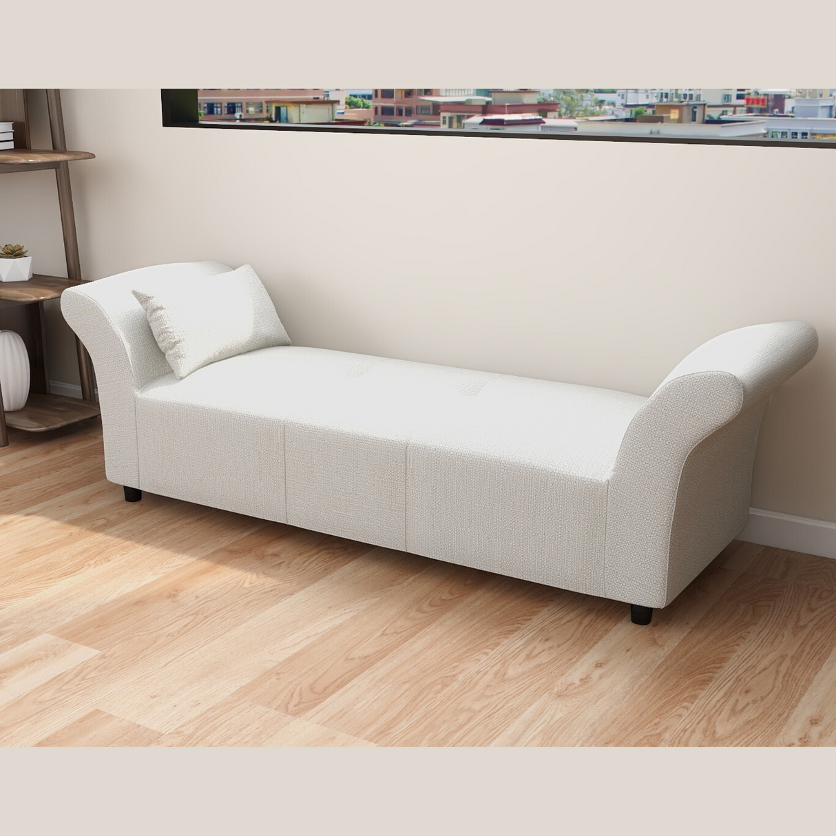 FELTON Cleopatra Bench Affordahome