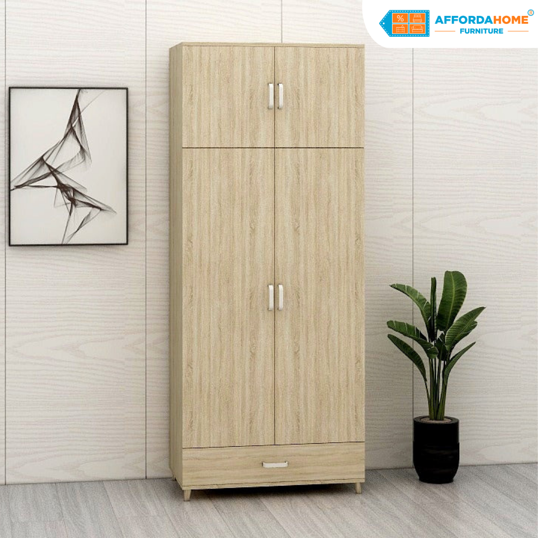 PRINCE Wardrobe Affordahome