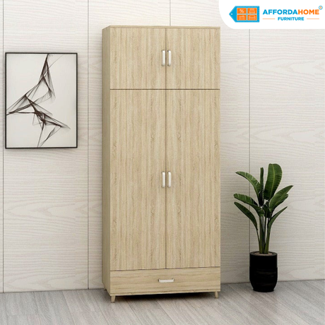 PRINCE Wardrobe Affordahome