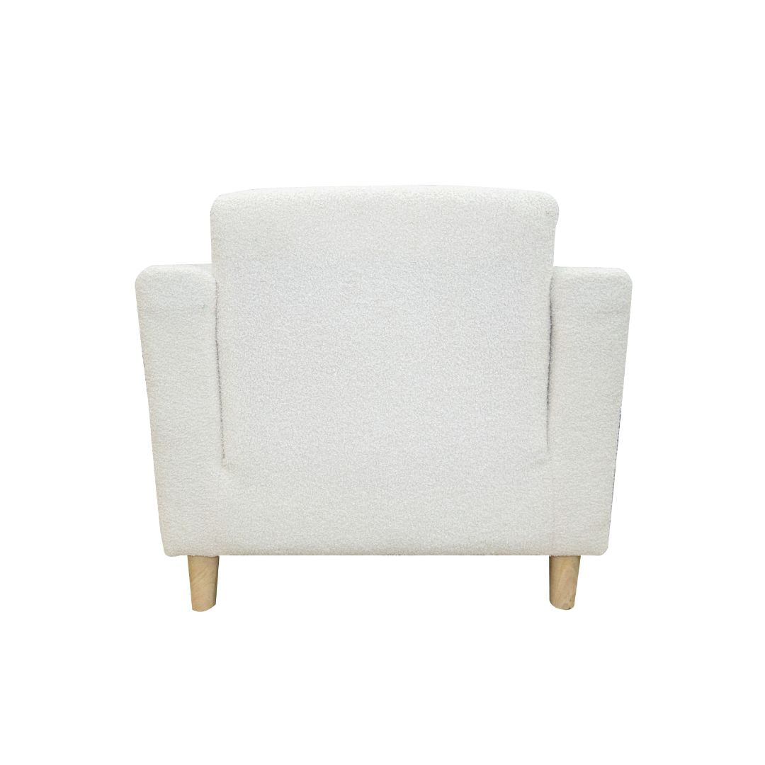 SHIRLYN KIDS ACCENT CHAIR Furnigo