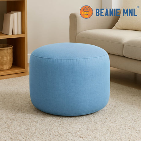 Beanie MNL - BOBBY Round Ottoman Beanie MNL
