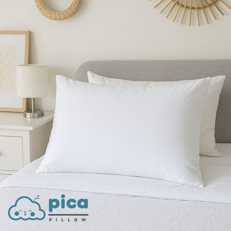 Pica Pillow - Sweet Dreams (Buy 1, Take 1) Pica Pillow