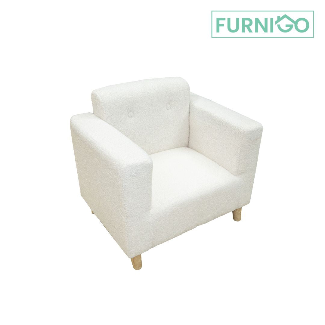 SHIRLYN KIDS ACCENT CHAIR Furnigo