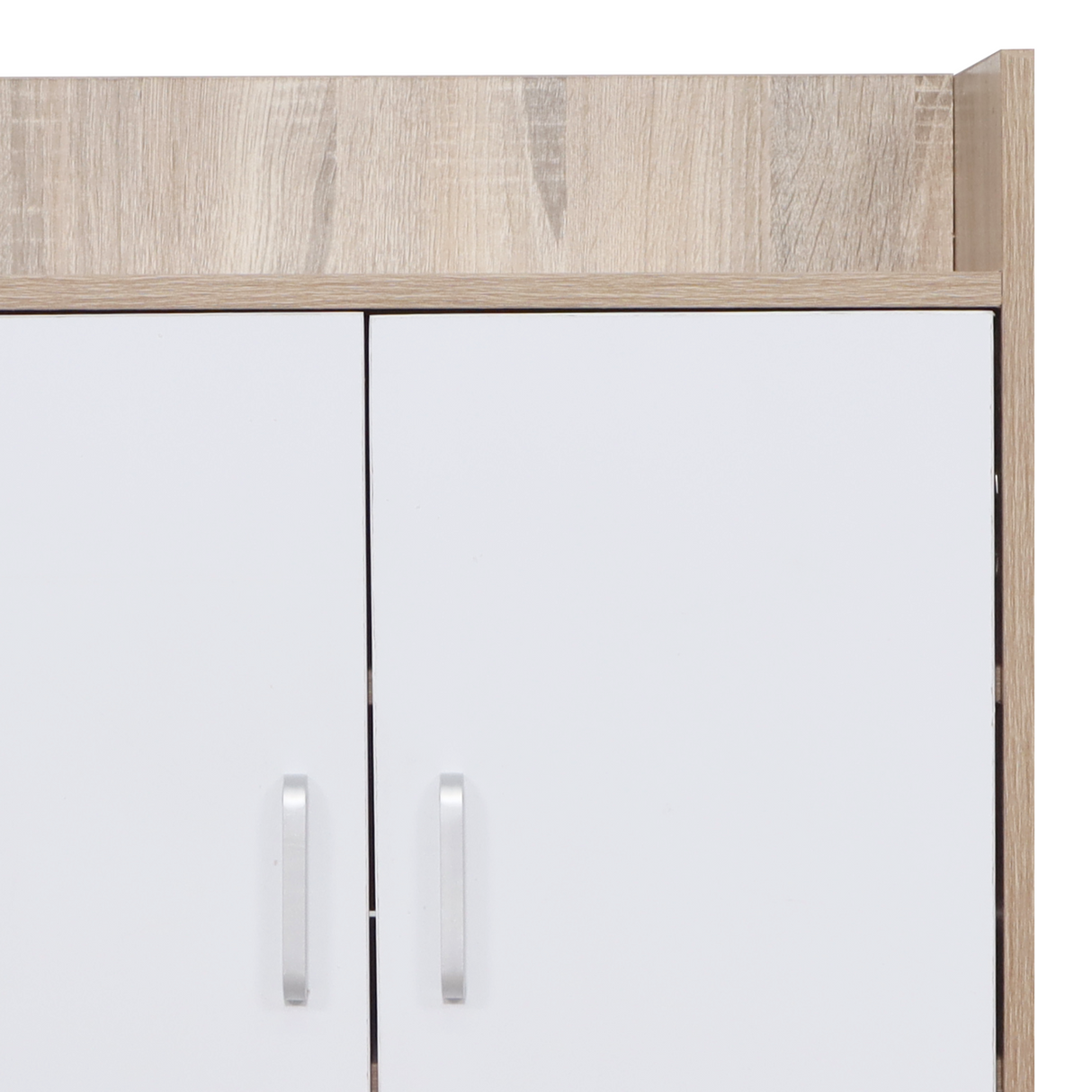 ROBIN Shoe Rack 2 Doors Affordahome