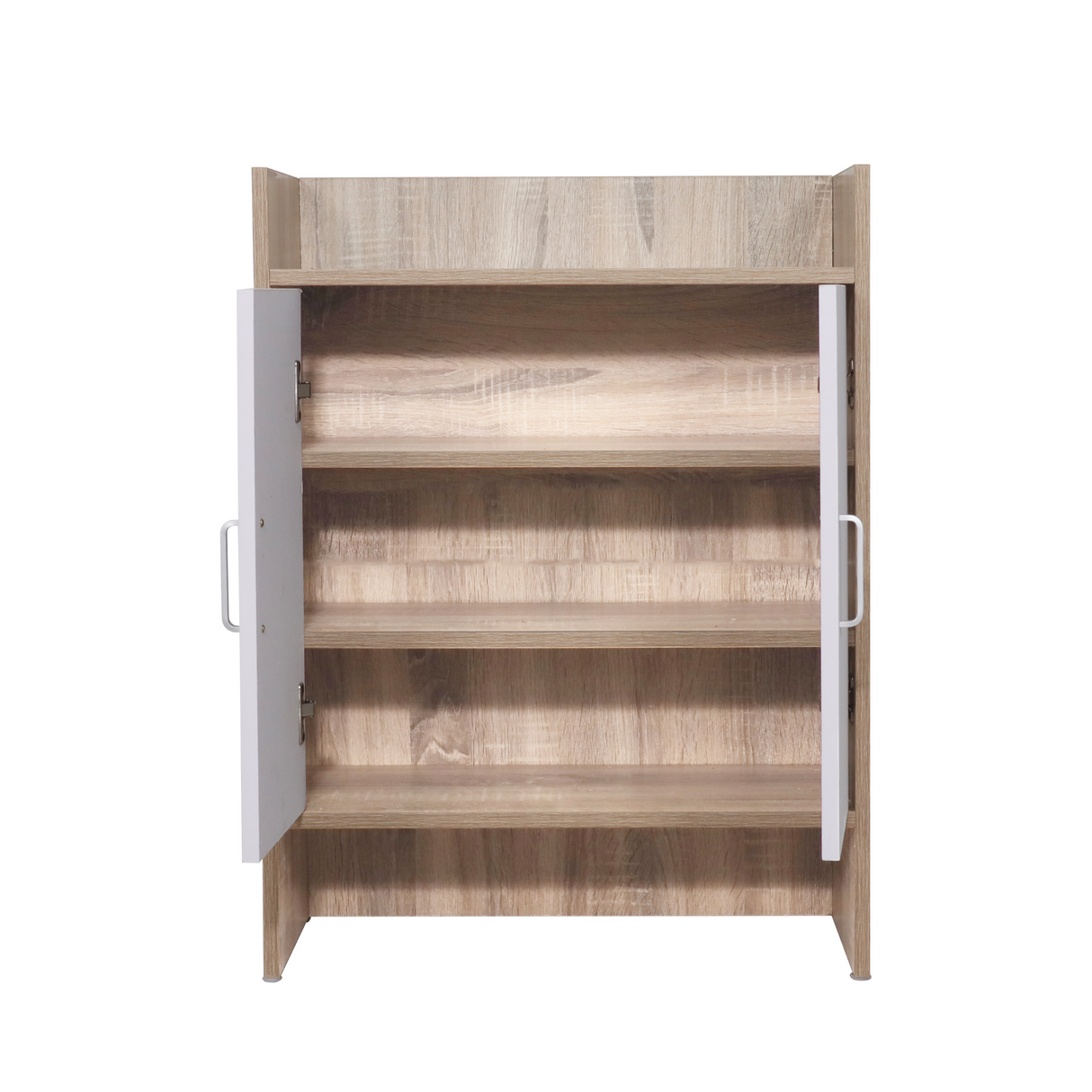 ROBIN Shoe Rack 2 Doors Affordahome
