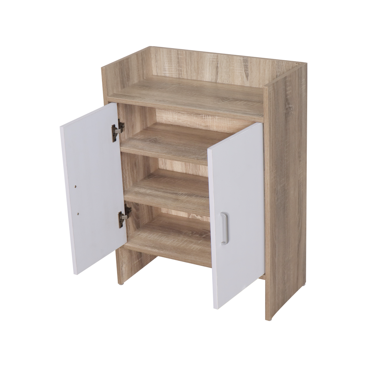 ROBIN Shoe Rack 2 Doors Affordahome