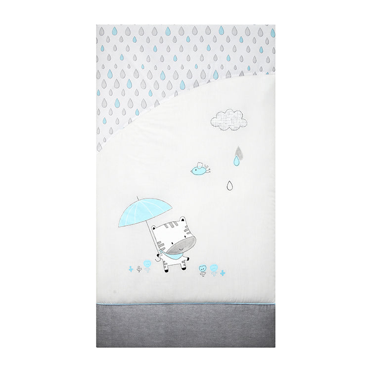 Baby Comforter Belily World