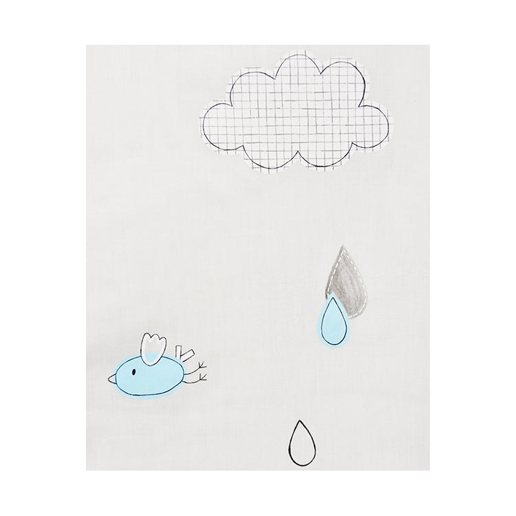 Baby Comforter Belily World