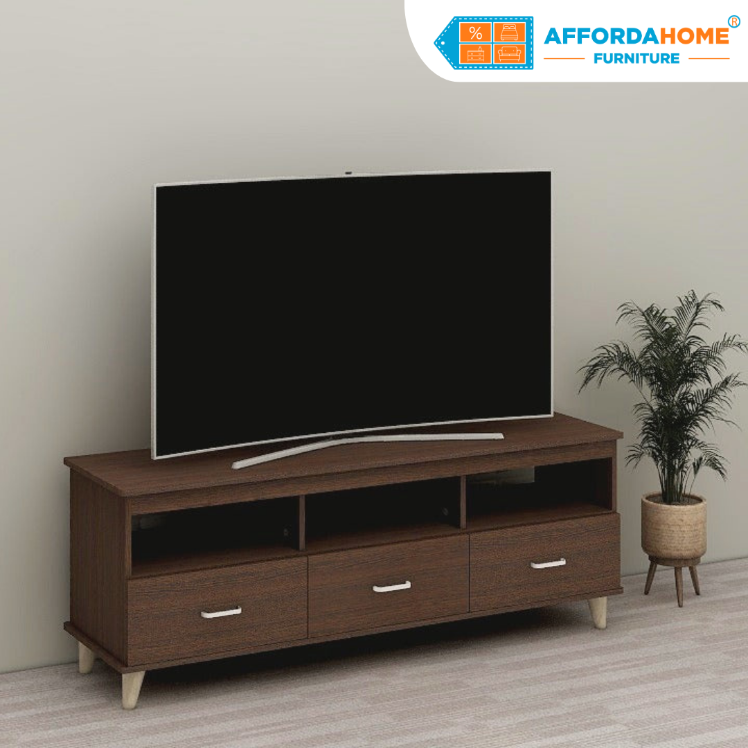 Robert TV Rack Affordahome