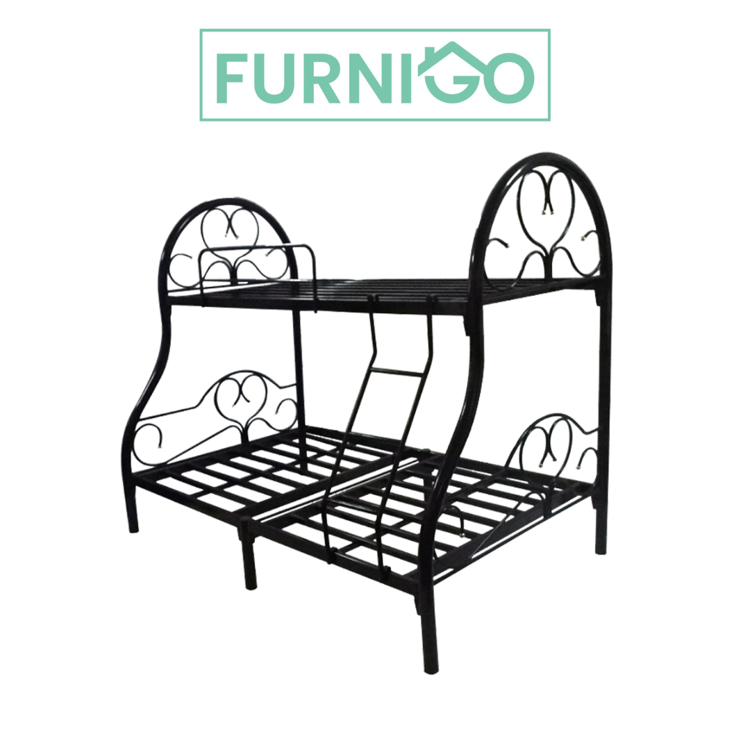 ROBINA Bunk Bed Furnigo