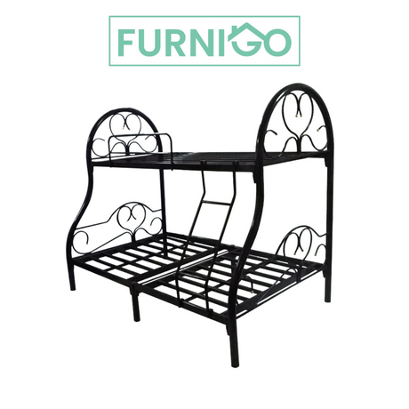 ROBINA Bunk Bed Furnigo