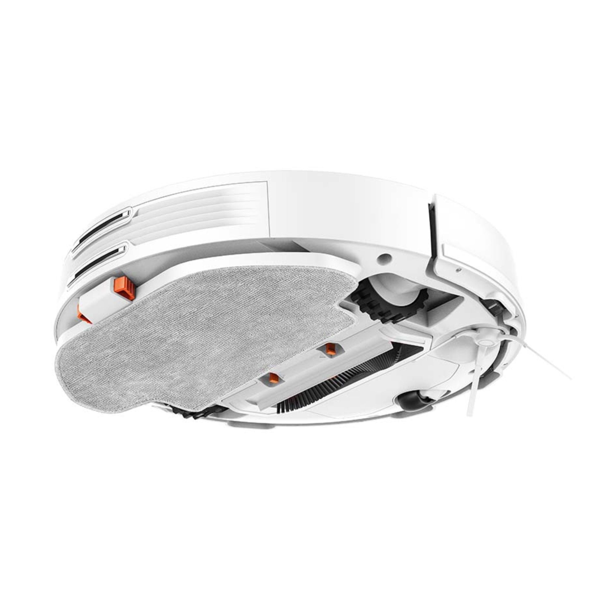 XIAOMI S10 EU Robot Vacuum AF Home