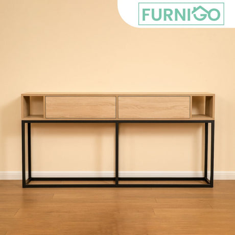 SELINA Console Table Furnigo