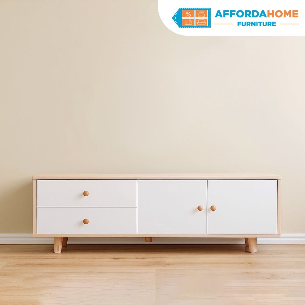 SHANE Coffee Table Affordahome