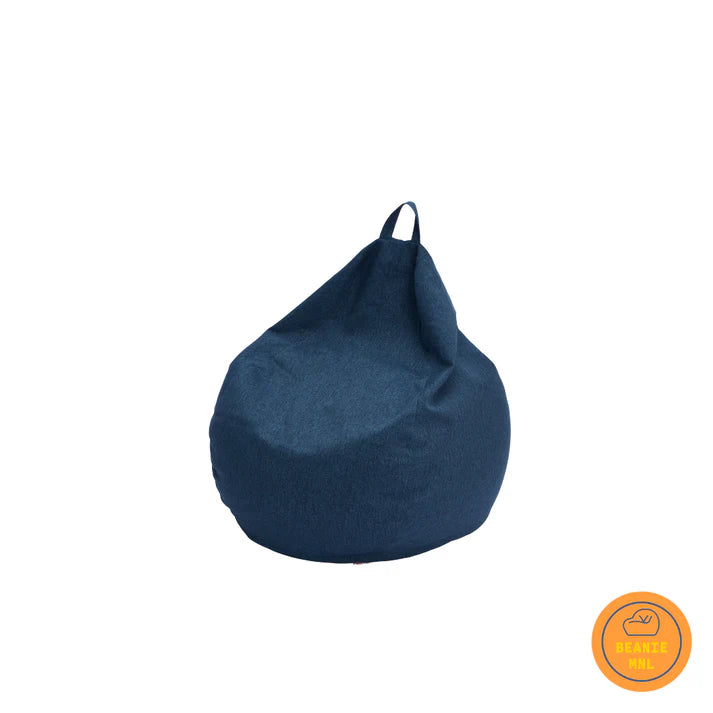 Beanie MNL - Loki Extra Large Teardrop Bean Bag Beanie MNL