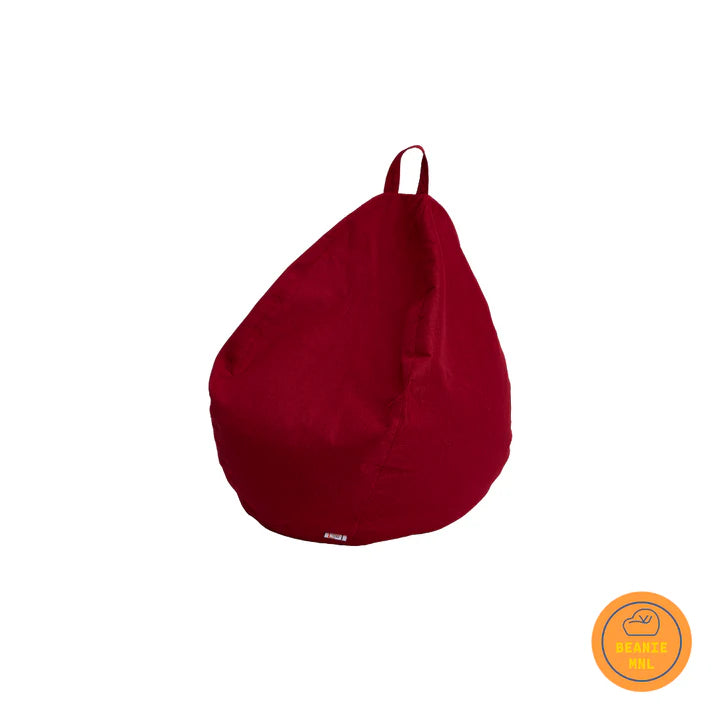 Beanie MNL - Loki Extra Large Teardrop Bean Bag Beanie MNL