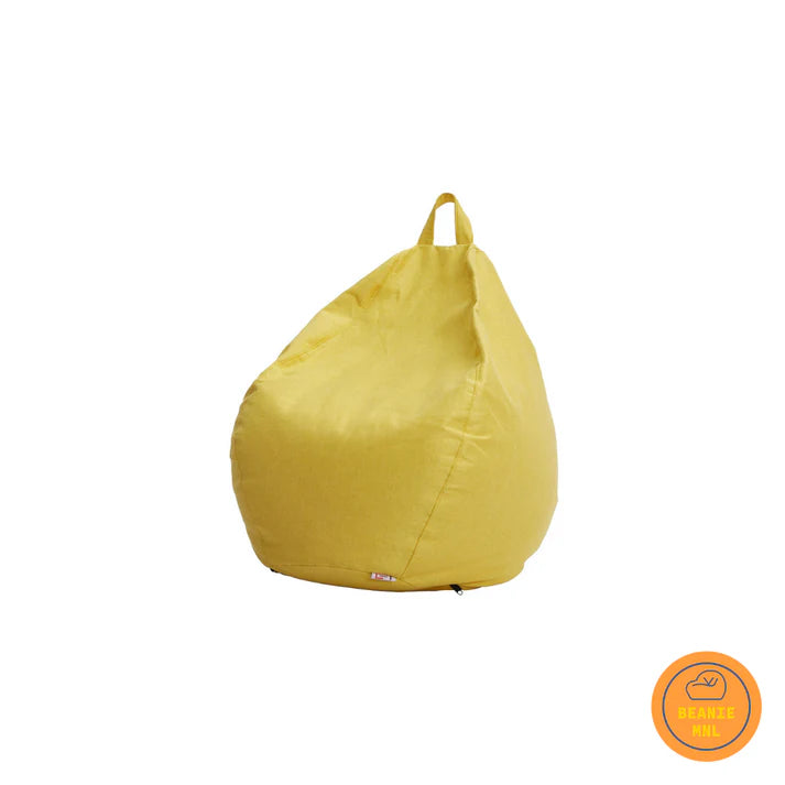 Beanie MNL - Loki Extra Large Teardrop Bean Bag Beanie MNL