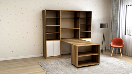 FOLDING TABLE SN01 (PRE-ORDER) Easy Space PH