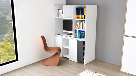 Top Mounted SN05PL (PRE-ORDER) Easy Space PH