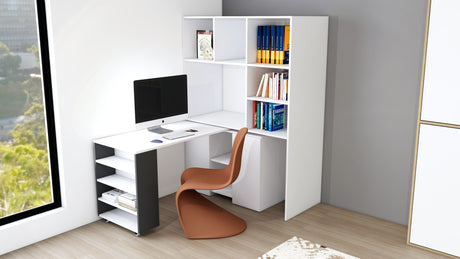 Top Mounted SN05PL (PRE-ORDER) Easy Space PH