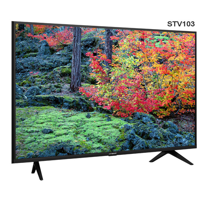 Devant 32Stv103 Smart Tv AF Home