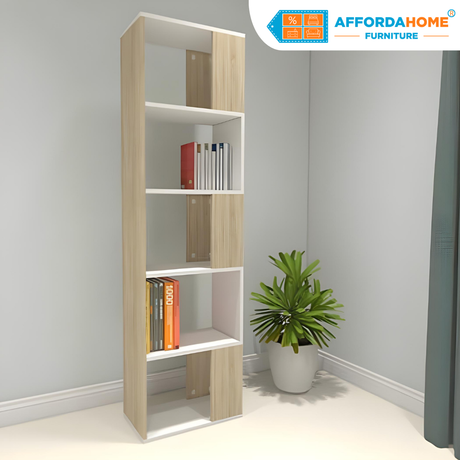 SATURN Display Shelf Affordahome