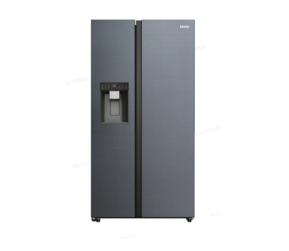 HAIER - HRF-IVS620MSIU1 Smart Ice Refrigerator AF Home