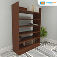 SIMON Bookshelf Affordahome