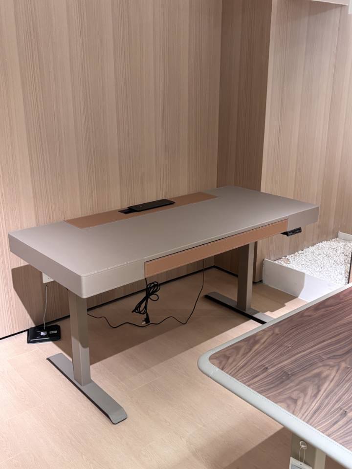 ZenLift-Smart Adjustable Desk Zenlift