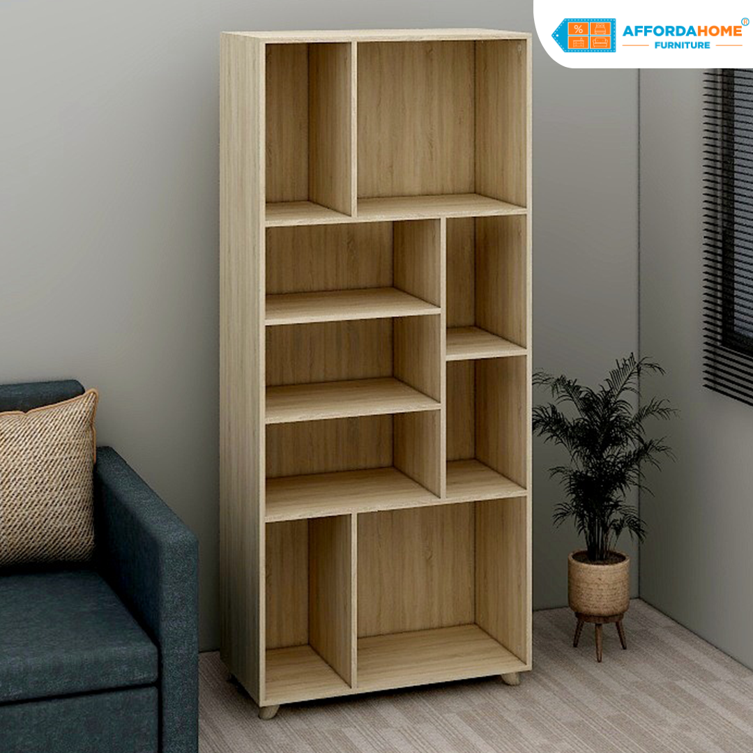 STATEN Display Shelf Affordahome