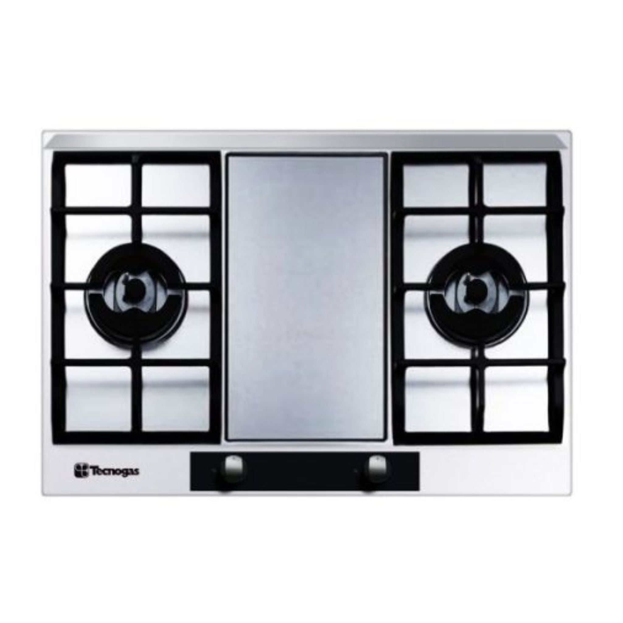 TECHNOGAS TBH7520CSS Built in Hob Technogas