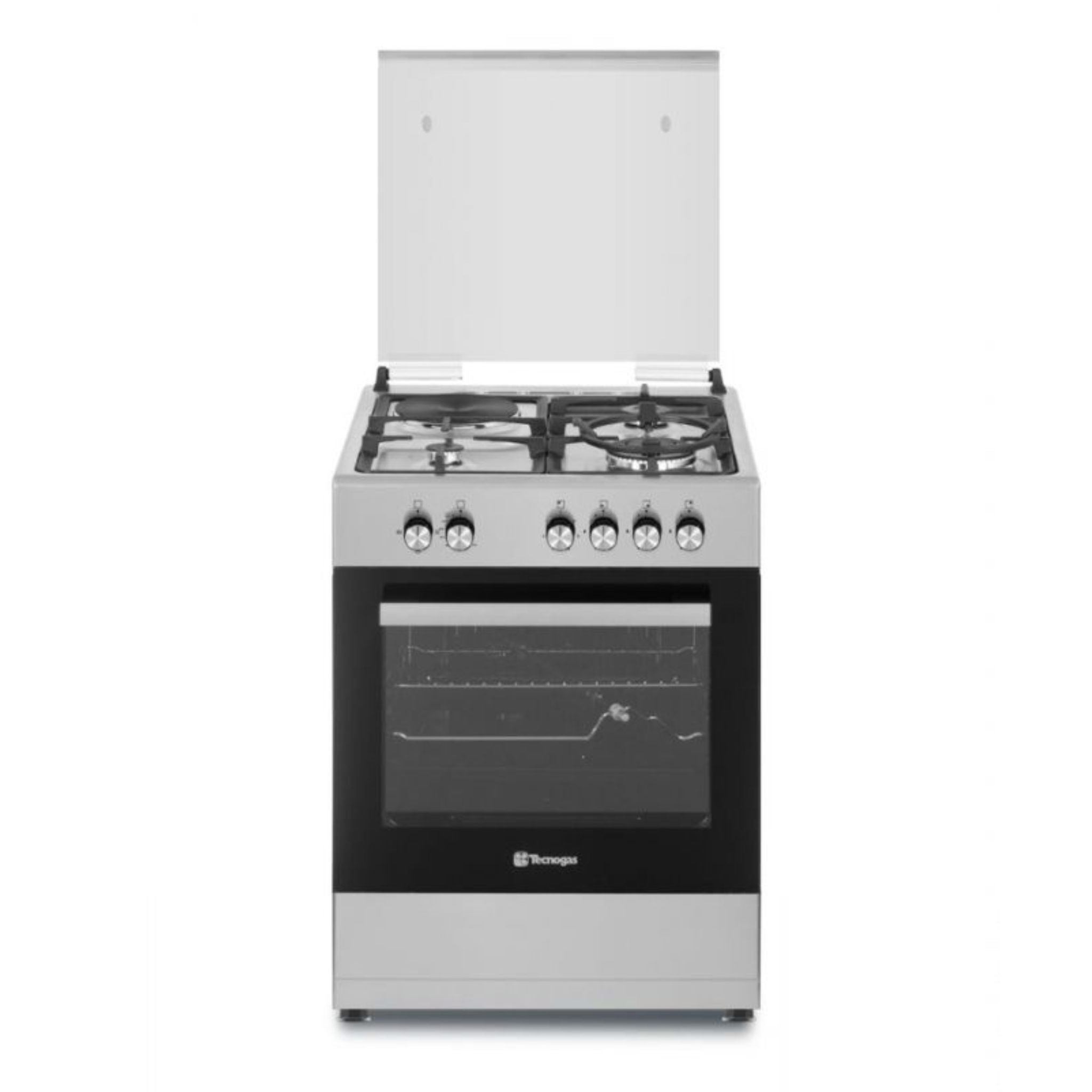 TECHNOGAS TFG6031DRVXC Cooking Range Technogas