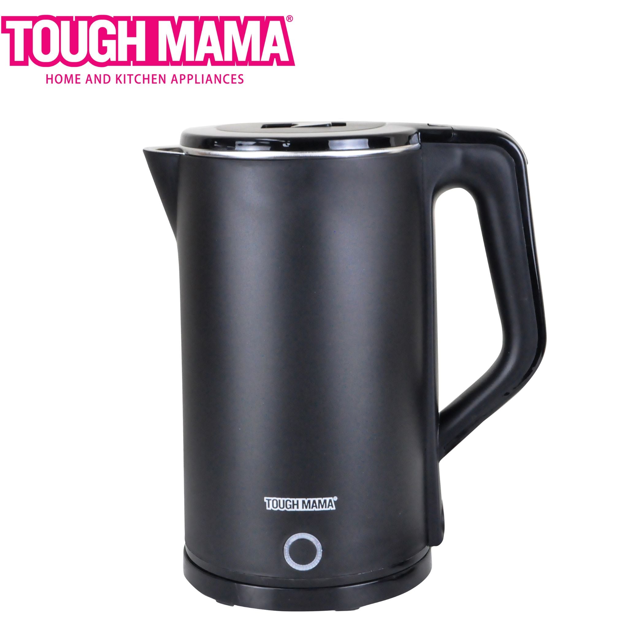 TOUGH MAMA NTMJK2-DL4 Electric Kettle Tough Mama