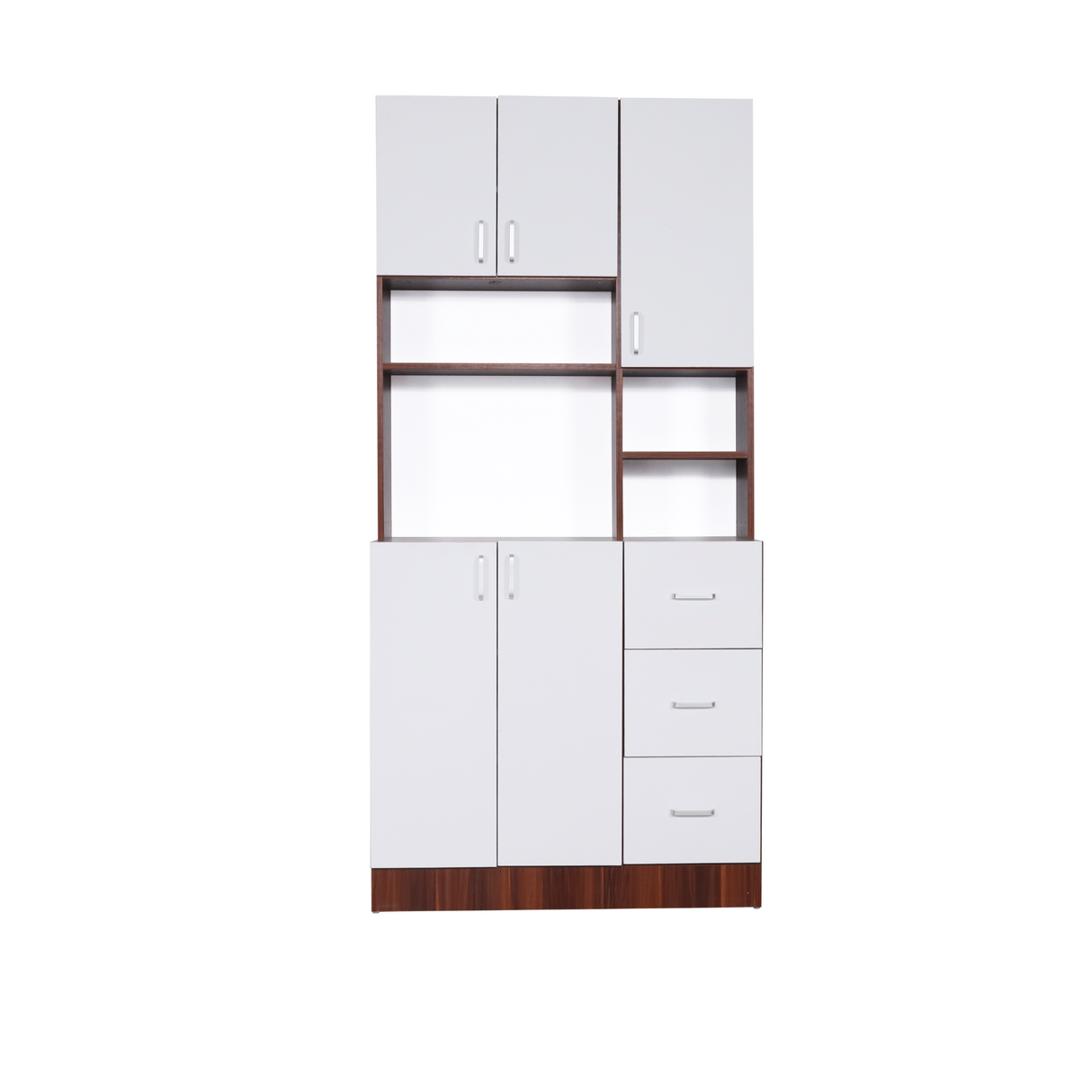 TURK Kitchen Cabinet Furnigo