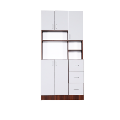 TURK Kitchen Cabinet Furnigo