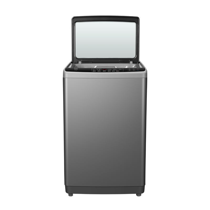 TCL - Inverter Top Load Fully Automatic Washing Machine AF Home