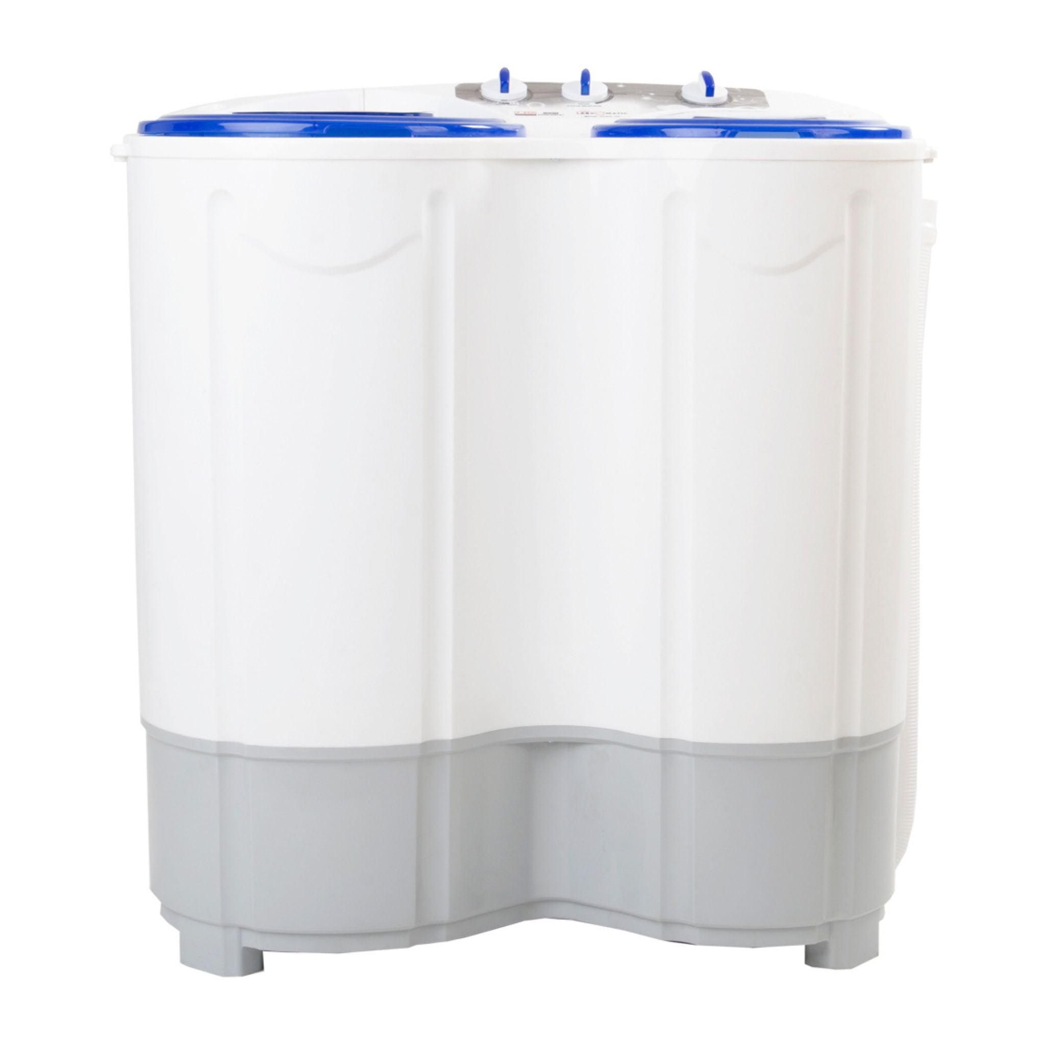 UNION UGWM 750 7.5kg Twin Tub Washing Machine Union