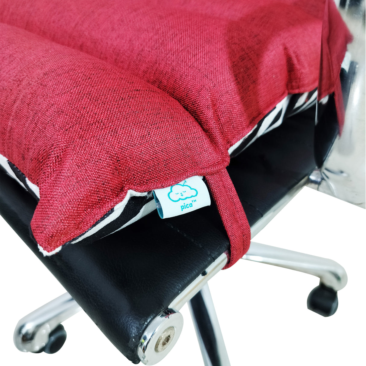 Pica Pillow - Backrest Cushion Pica Pillow