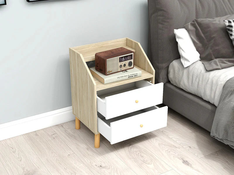 Blowout Sale - Bailey Side Table AF Home