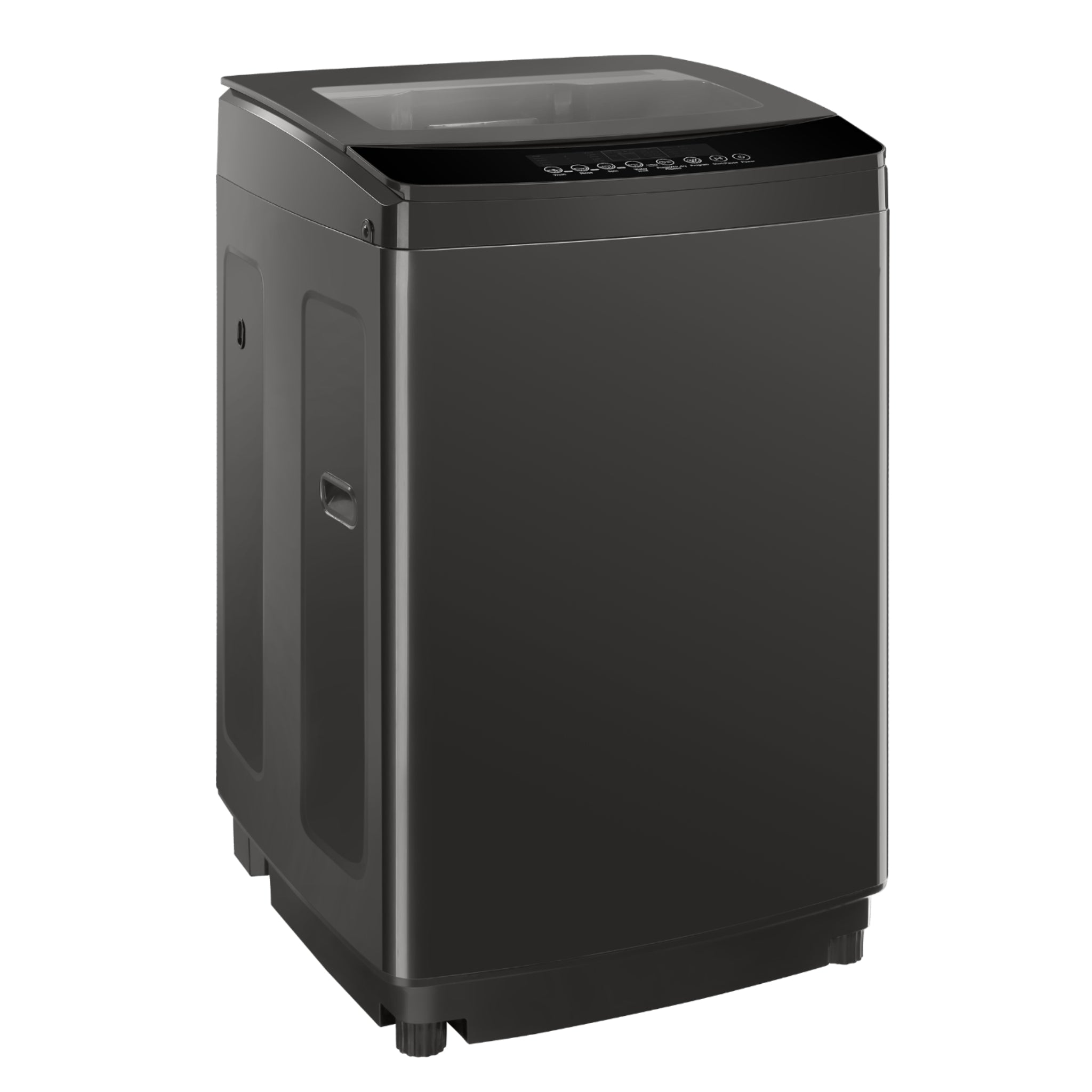 BEKO WTLD120D Automatic Top-Loading Washing Machine Beko
