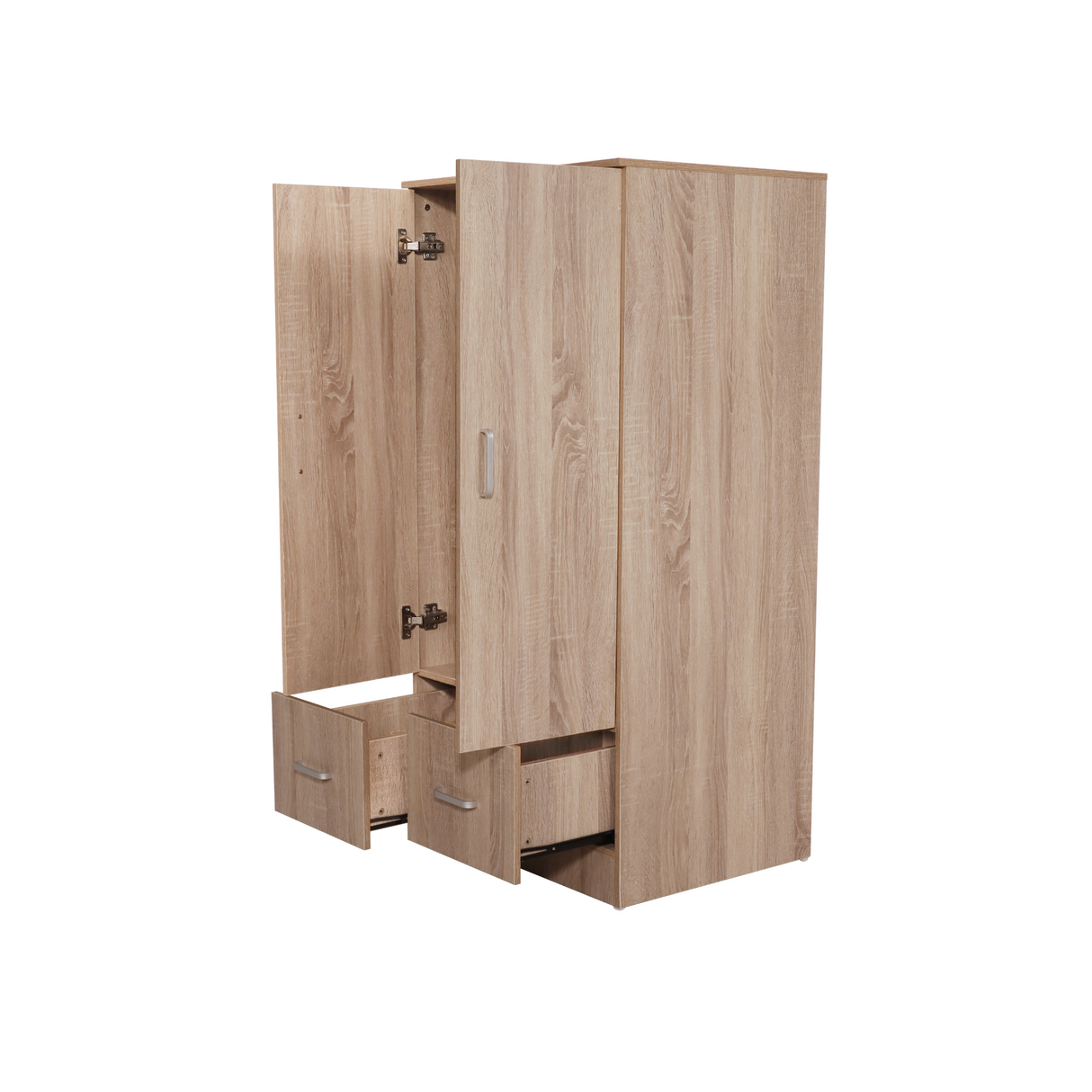 YANI Cabinet Affordahome